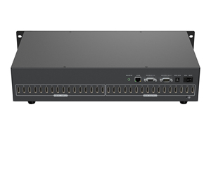 Matriz de vídeo HDMI 4K 30Hz 16X16 con interfaz gráfica de usuario Web, conmutador de matriz 4x4 8x8 16x16 8x16 - Product Image 2