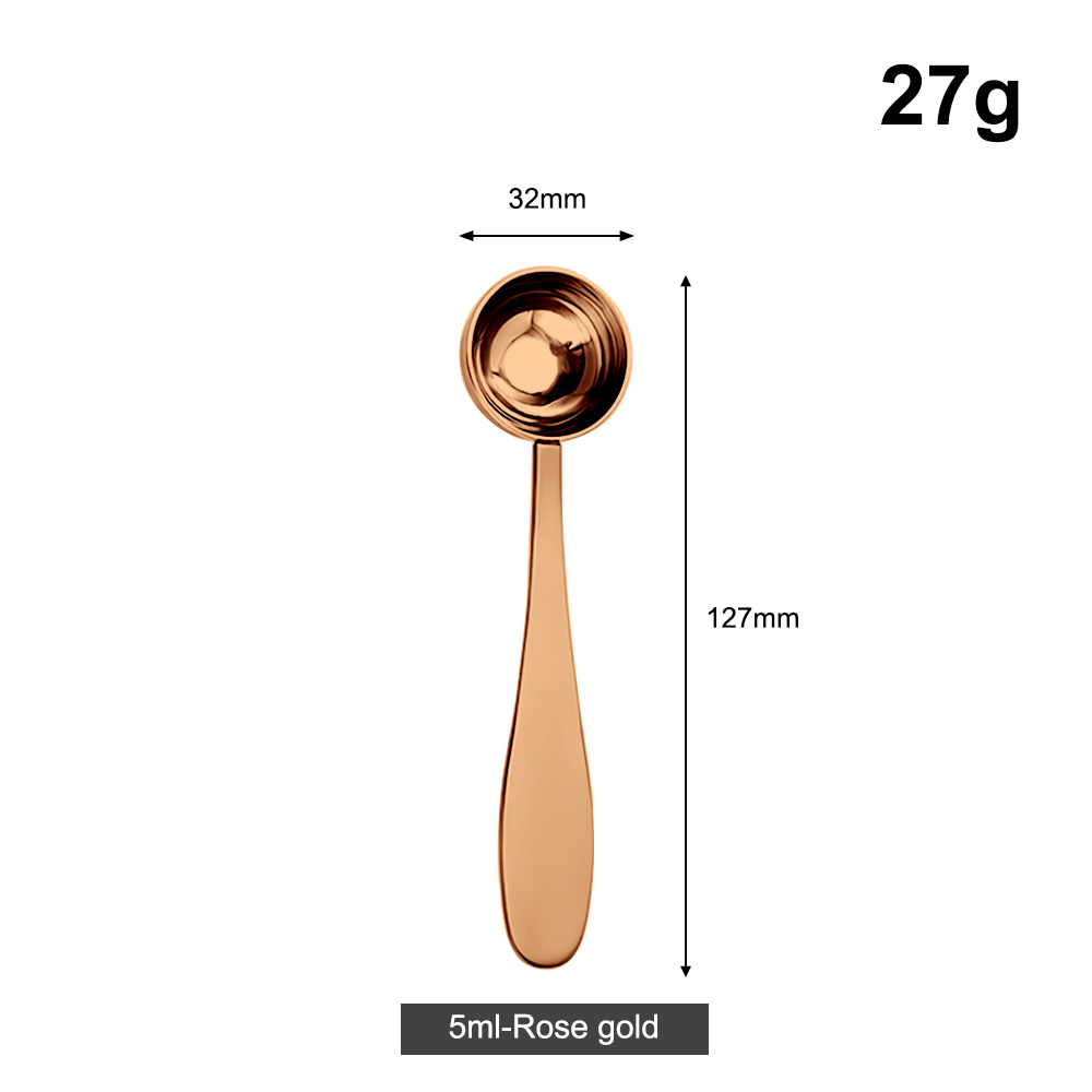 Oro Rosa 5ml