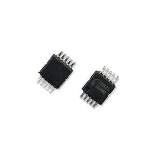 Hot-Sale CX8571 Driver Controller PWM Step-down doppia uscita 8A (4A + 4A) intervallo di ingresso tensione di corrente di carico: 9-40V CX8571 MSOP10 - Product Image 1