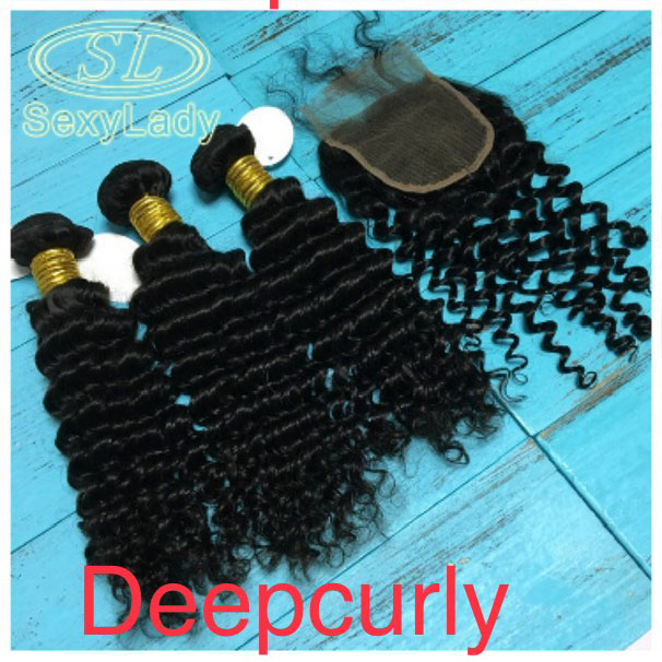 DeepCurly