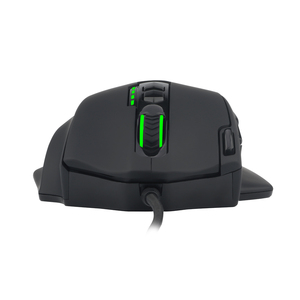 Mouse per Computer programmabile a 11 pulsanti Mouse cablato da 12400 DPI Mouse da gioco ottico - Product Image 5