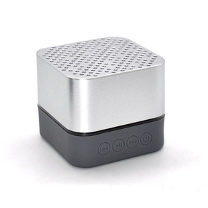 YX-001低价dc 5v 3w无线便携式迷你声音炸弹电脑扬声器，带手机usb输入 - Product Image 4