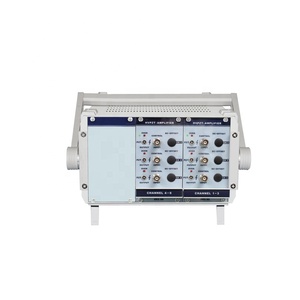 -100V to 100V Voltage Piezo driver/controller/amplifier for bender actuator. - Product Image 6