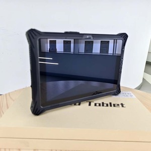 Expad-10 Windows 11 Robustes Tablet-PC 10,1-Zoll Intel I7-1255U 128GB NFC Wasserdicht Stoßfest Industrie-Tablet Kapazitiv - Product Image 3