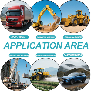 Chất lượng cao xe Tải Hạng Nặng lọc dầu bôi trơn động cơ diesel OEM lf14000nn lf9001 lf9009 lf9000 lf777 lf670 lf3000 cho <span class=keywords><strong>fleetguard</strong></span> - Product Image 6