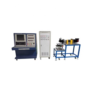 Motor prüfmaschine Elektrische Parameter Prüfstand Hersteller bietet kunden spezifische Dynamometer - Product Image 1