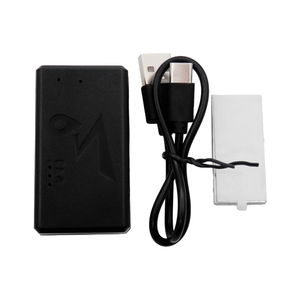 Rastreador GPS para coche 4G LTE con fuerte imán incorporado para una fácil fijación en todas las superficies, dispositivo de seguimiento de coche robusto y a prueba de salpicaduras - Product Image 3