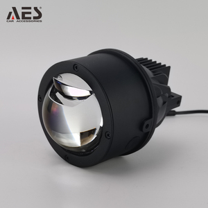 AES Q8 Pro Tri <strong>Led</strong> Projector Lens Bi <strong>Led</strong> Fog Lamp Xsilence <strong>Led</strong> Car Laser Headlight Retrofit - Product Image 1
