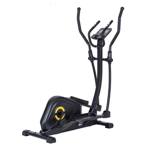 Bestgym unisex trong nhà Elip huấn luyện viên biểu tượng tùy chỉnh với chỗ ngồi thoải mái cho nhà phòng tập thể dục sử dụng hướng dẫn sử dụng kháng chéo xe đạp - Product Image 6