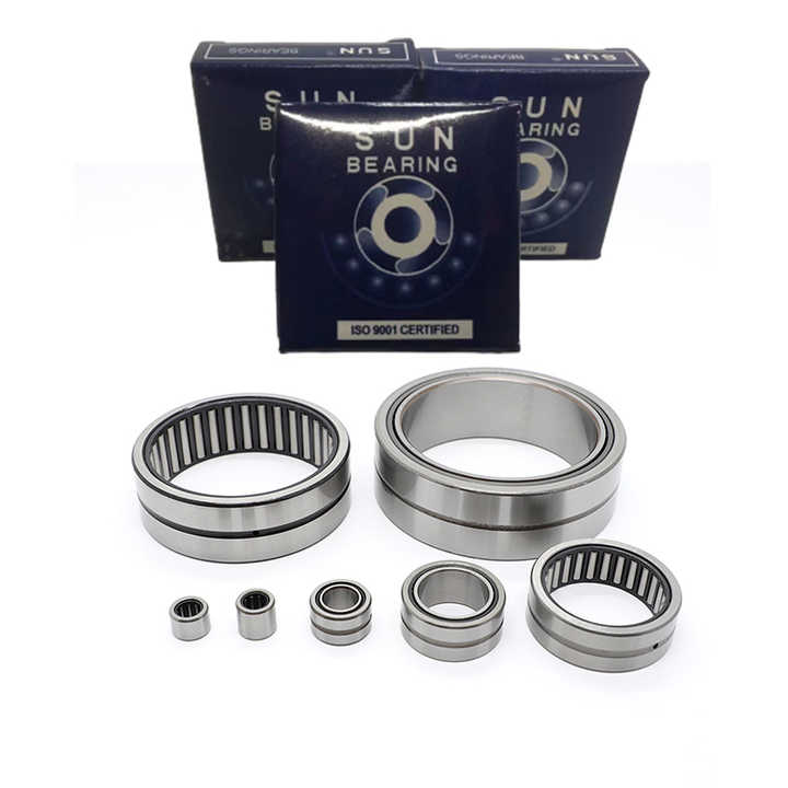 Needle Roller Bearing HF 1416 Bearing HF1416 14*20*16mm HF1012 HF1212 HF1616 HFL1416 HF1216 HF2520