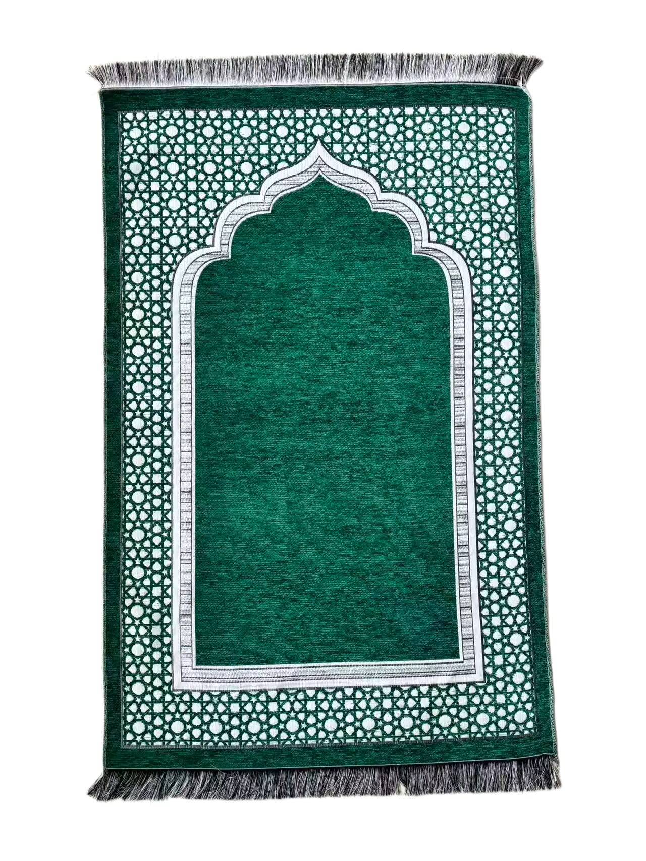 verde