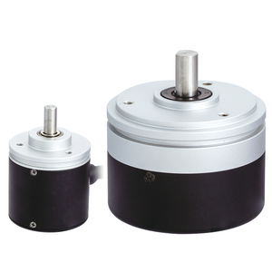 L'encoder rotativo assoluto con Design sottile e compatto con vendita a caldo fornisce e migliora il rilevamento e il controllo di precisione - Product Image 1