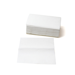 150Sheet <strong>Interfold</strong> Tissue Hand Towel Serviettes De Toilettes Papier <strong>V</strong> Fold Unique Paper Towels Single Vs Multifold Soft - Product Image 2