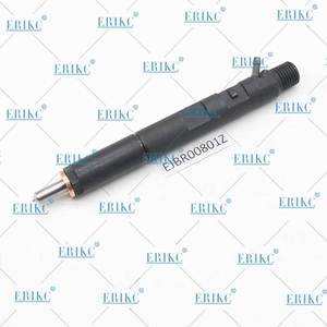 ERIKC Delphiディーゼル燃料インジェクターノズルエンジンコードエンジン用の新しいEJBR-0801Zコモンレールインジェクターアセンブリ - Product Image 1