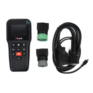 Y006 Diesel-LKW mit mehreren Marken obd Code Reader Injektor programm & Zylinder abschaltung dpf Regeneration diagnose tool - Product Image 3