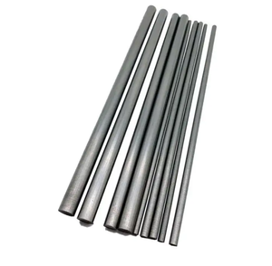 高密度石墨棒，挤出石墨棒 - Product Image 4