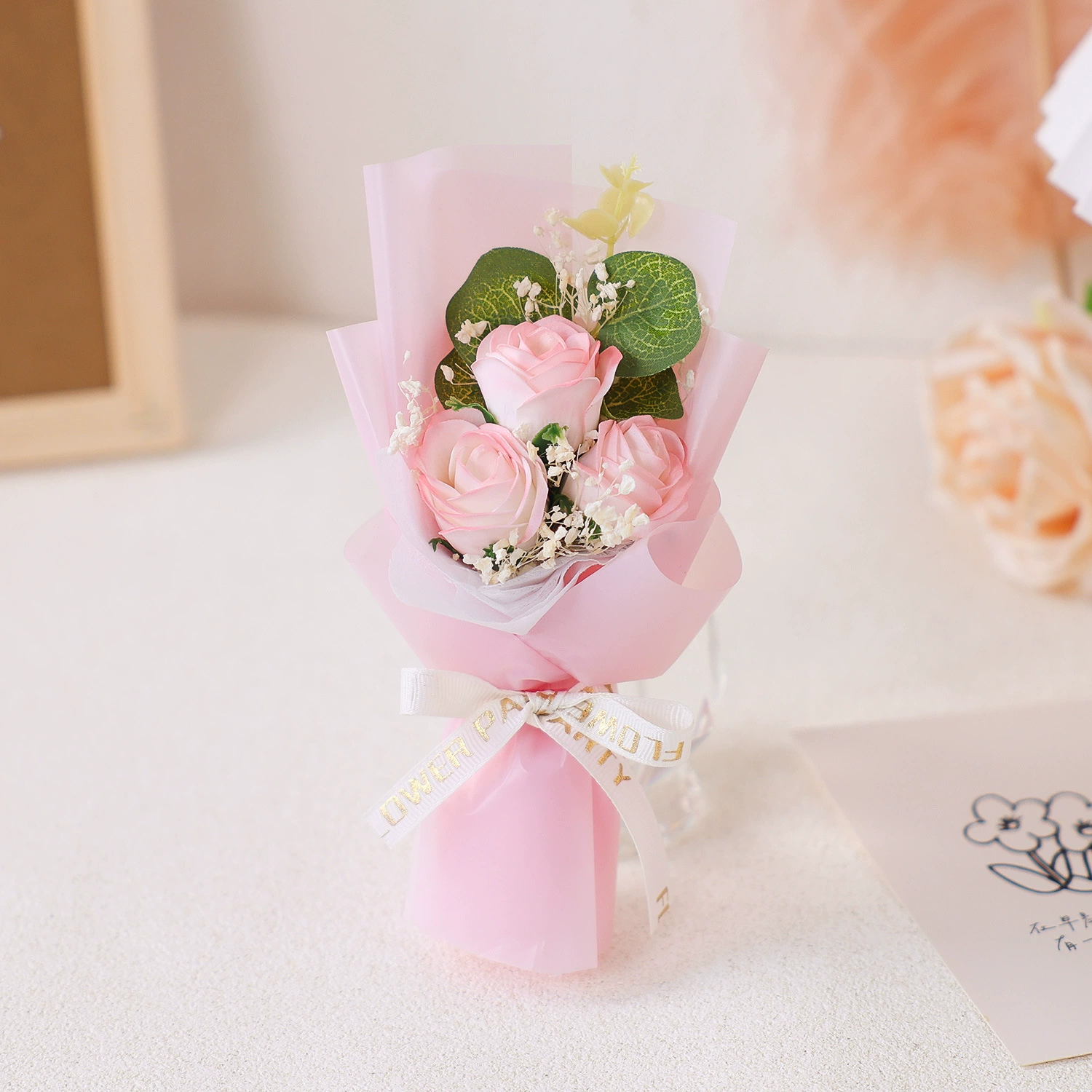 Rose 3