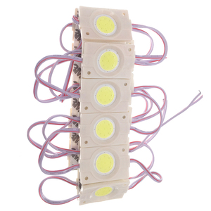Single White <strong>12v</strong> 2.4w 1 Smd <strong>Led</strong> Module Waterproof <strong>Led</strong> Sign Backlights Cob Module Manufacturers - Product Image 4