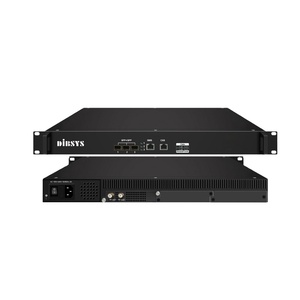 QAMモジュレーターへの複数の10G SFP +/SFP入力Ip - Product Image 1