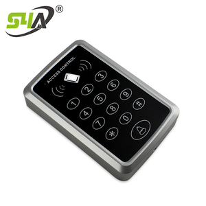 Tastiera di controllo di accesso rfid 7612 SA-0109 - Product Image 2