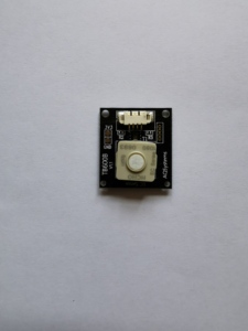 Sensor de ozono TB600C-O3-100, sistema de monitoreo de la calidad del aire, módulo de sensor de gas, 0 ~ 100ppm, Industrial, O3 - Product Image 5