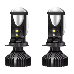 מנורת ערפל אוניברסלי/אורות נהיגה לרכב 12v 24v רכב הלוגן bi led מקרן h1 h3 h4 H7 h11 hb3 hb4 <span class=keywords><strong>880</strong></span> פנס ערפל לרכב