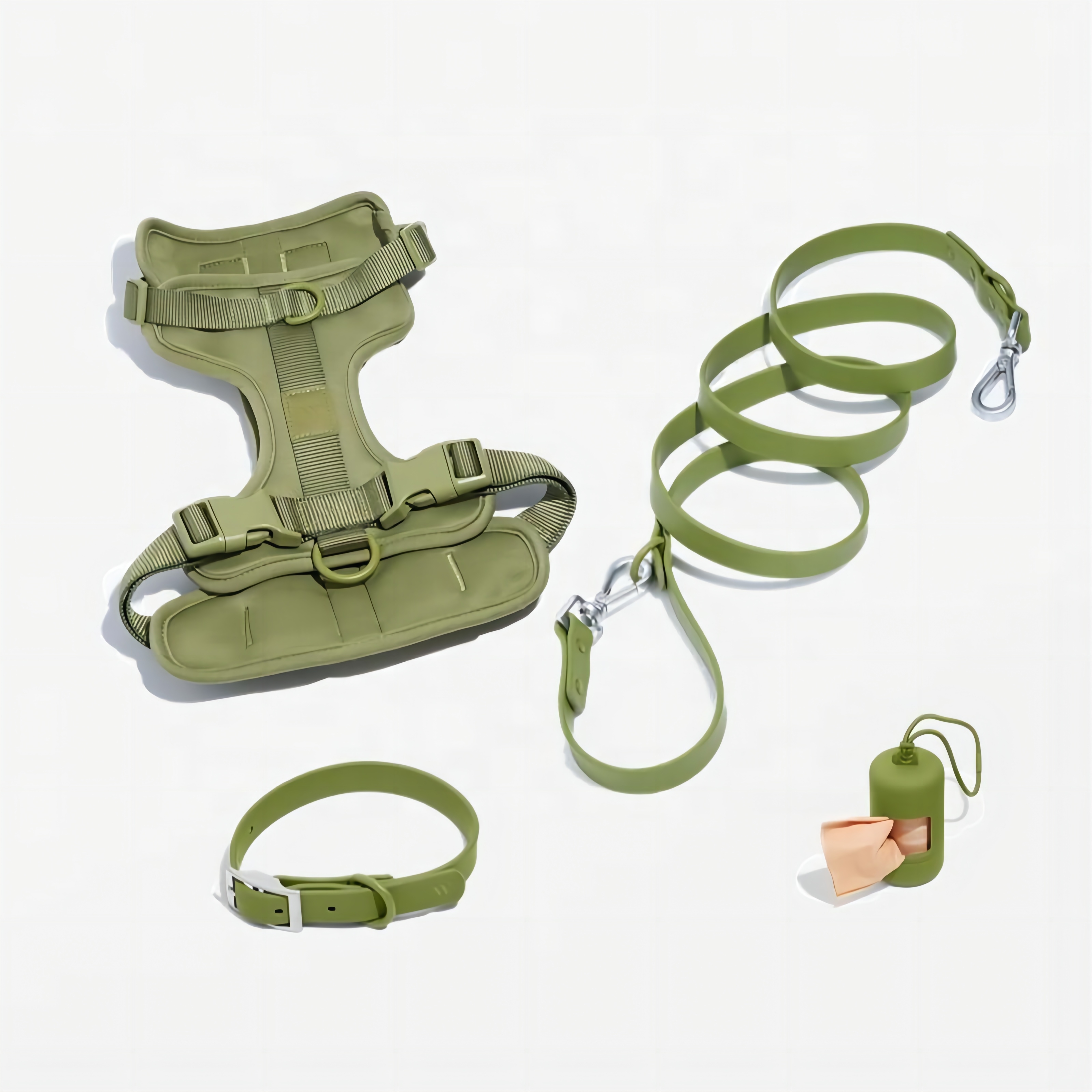 Army Green