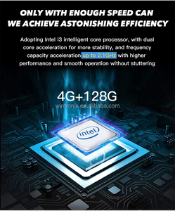 Tất cả một thông minh <span class=keywords><strong>Android</strong></span> POS thiết bị đầu cuối cho siêu thị và nhà hàng máy tính tiền - Product Image 5