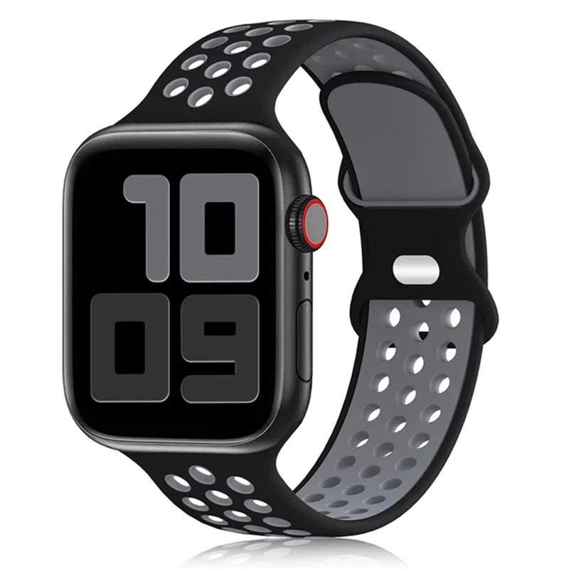 Dark Grey+Black