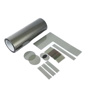 Factory Supply Polarized Film Lens PVC Wholesale Polarized <strong>Filter</strong> Linear <strong>Circular</strong> Polarized <strong>Filter</strong> <strong>Polarizing</strong> for 3D Projector