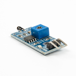 サーミスタ温度センサーモード4ピン熱センサーモード - Product Image 2