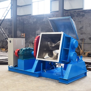 Bentonite <strong>Mixing</strong> Kneader Ball <strong>Clay</strong> Kneader Mixer - Product Image 6