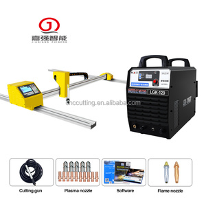เครื่องตัดพลาสม่า CNC แบบสองด้าน2560เครื่องตัด F2100B F2300B F1620 F1621จากโรงงานโดยตรงแบริ่งมอเตอร์ - Product Image 2
