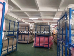 הודעה Stillages בד רול אחסון לערום מערכת עצבים