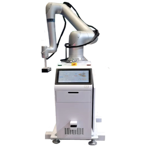 <strong>Loading</strong> <strong>Unloading</strong> <strong>Palletizing</strong> Carton Box Cobot Palletizer - Product Image 1