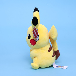 Autentico giocattolo di peluche Aojier Pikachuu per bambola Pokemon regalo all'ingrosso categoria di prodotti giocattoli di peluche - Product Image 3