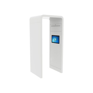 Solución Productos Eas Sistema DE SEGURIDAD Protocolo de conteo de datos Extensión Rfid Hf Gate para sitio de construcción - Product Image 4