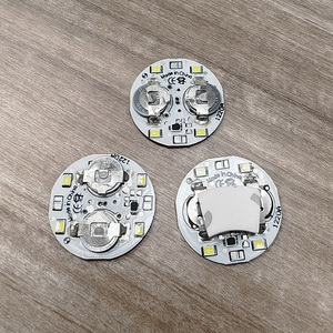 Özelleştirmek fonksiyonu kabul PCBA ışık LED bileşen led ışık cihaz karanlıkta yanar - Product Image 1