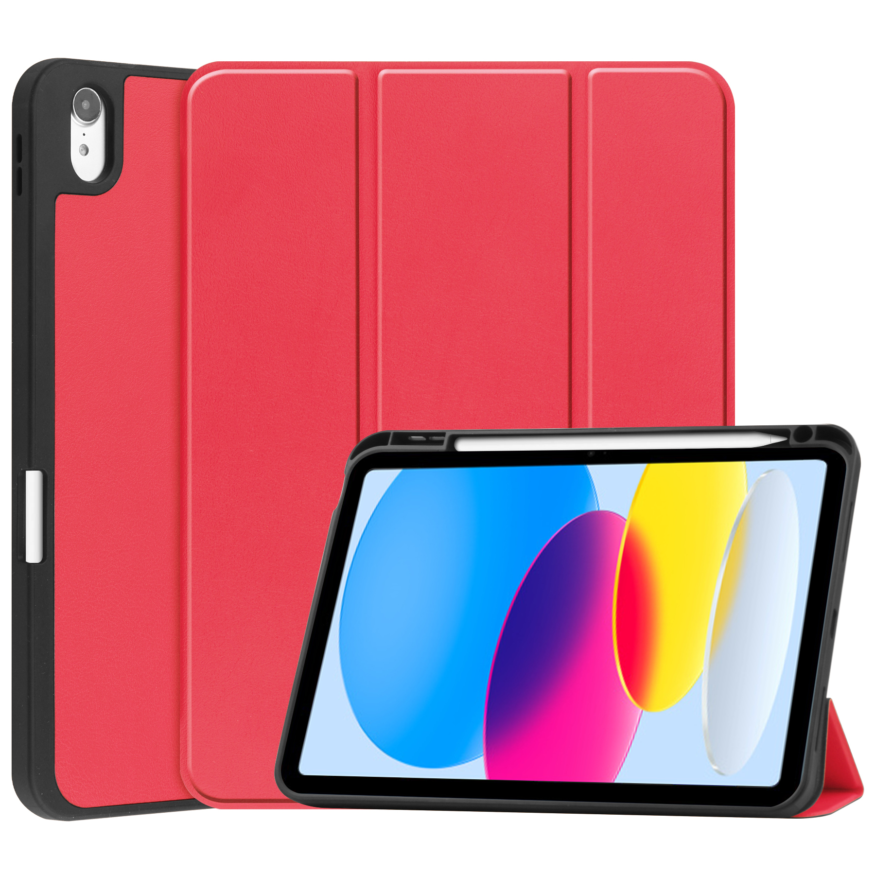 Rojo