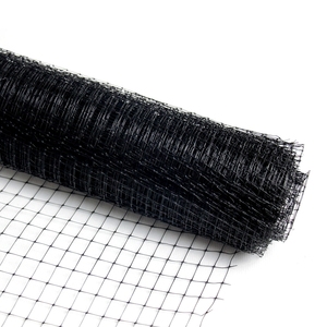 Fabrik preis Kunststoff extrudiert orientiert PP oder PE Geflügel Huhn Schutz Mesh Zaun Vogel & Hirsch Netz - Product Image 3