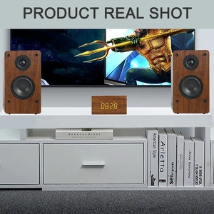 ทีวีระบบเสียงไฮไฟลำโพงบลูทูธไร้สายรอบทิศทางสำหรับ D1คอมพิวเตอร์ - Product Image 5