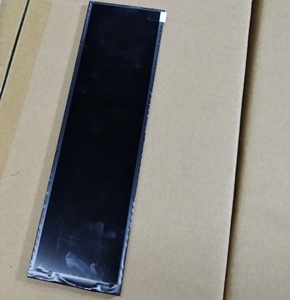 Pantalla de estante de 8,8 pulgadas, pantalla LCD estirada de 1920x480 con placa controladora Android