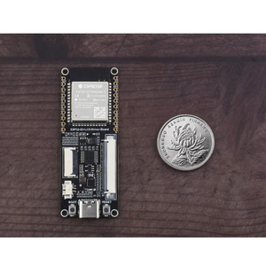แผงควบคุม LCD RGB S3 ESP32 240MHz Dual Core 8MB PSRAM Flash WiFi & อุปกรณ์เสริมแผงพัฒนาจอแสดงผลแบบสัมผัส RGB