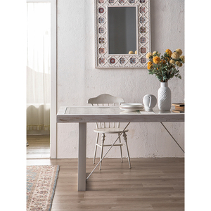 <strong>Multi</strong> <strong>Function</strong> Big Wooden Veneer Rectangle Stylish Glass Top Design Modern Mid century Center Coffee <strong>Table</strong> - Product Image 3