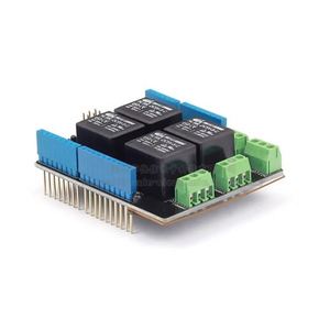 4 kênh lớn tiếp sức ban mở rộng bán Hot <span class=keywords><strong>seeed</strong></span> <span class=keywords><strong>Studio</strong></span> <span class=keywords><strong>Shield</strong></span> V3.0 - Product Image 4