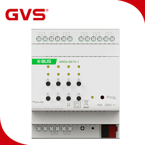 GVS Netzteil K-bus Dimmen Controller KNX Antriebe EIB Smart Home Technologie Automatische hotel automatisierung system - Product Image 6