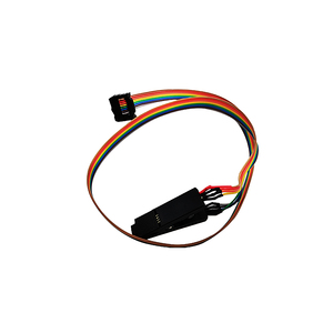 2021 più recente Carprog 2 Tool Car Prog II supporto programmatore Smartprog per più sistemi di lettura del sensore Dataflash - Product Image 4