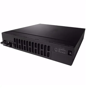 ISR4321ネットワークルーター4300シリーズネットワークISR4431-V/K9 - Product Image 2