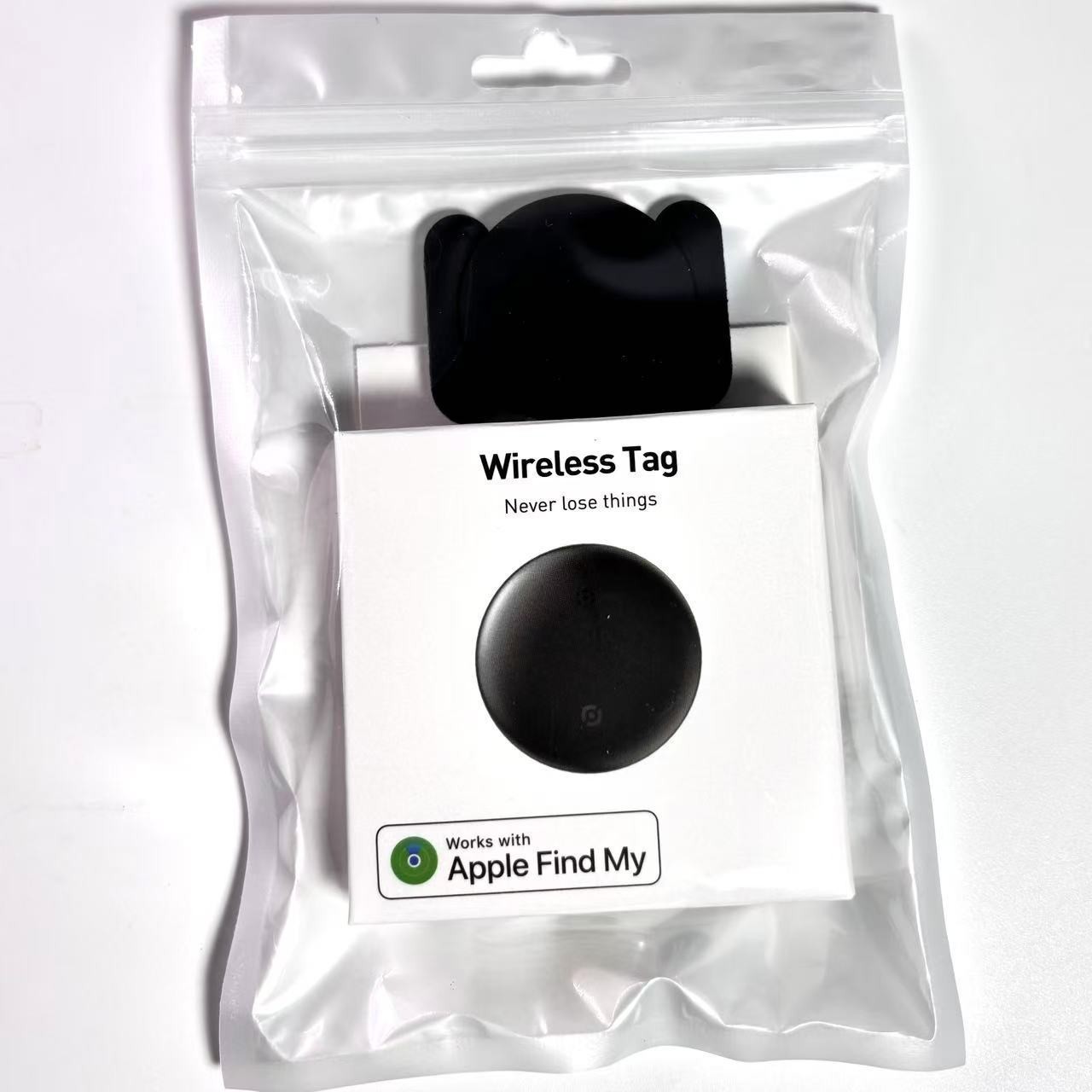 S10-black-c1 magnetic sleeve