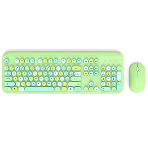 UCL-tablero de ojales inalámbrico, etro, 2,4 Gz z ixed Color ireless para AC Pkksktop aptop - Product Image 1